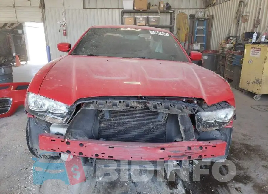 2C3CDXBG7EH227049 Photo# 5