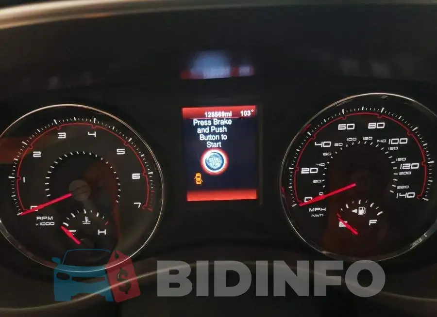 2C3CDXBG7EH227049 Photo# 9