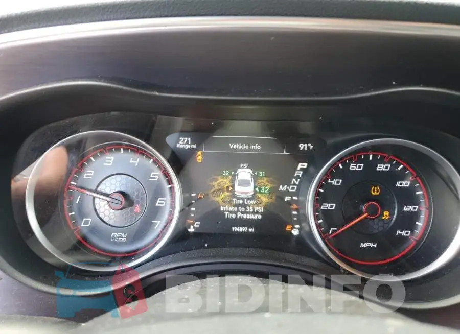 2C3CDXBG7FH735717 Photo# 9