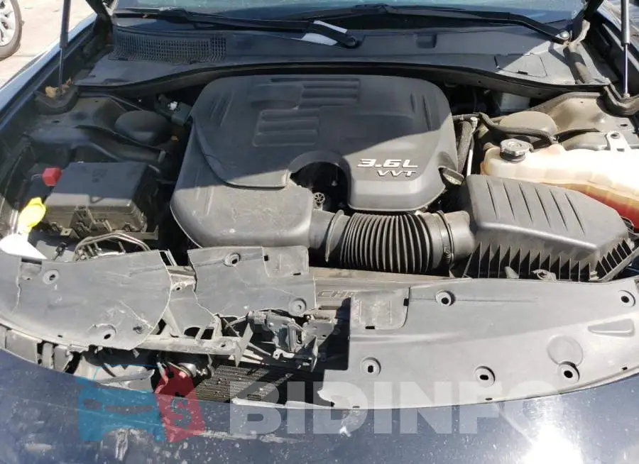 2C3CDXBG7LH143939 Photo# 11
