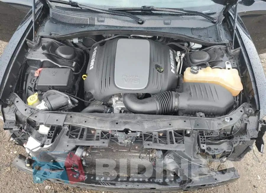 2C3CDXCT5KH558218 Photo# 11