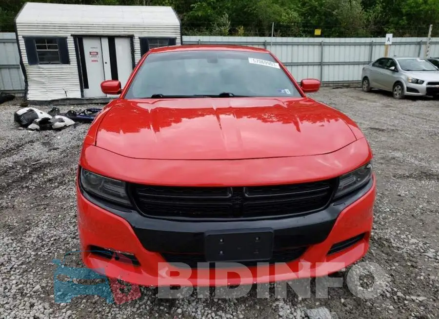 2C3CDXCT7FH886309 Photo# 5