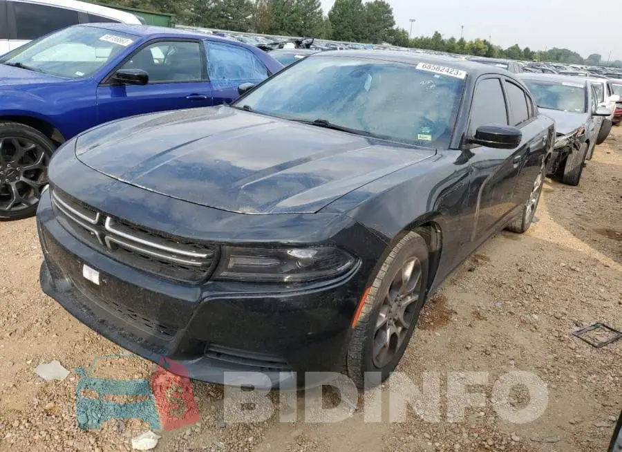 2C3CDXFG6FH898014 Photo# 1