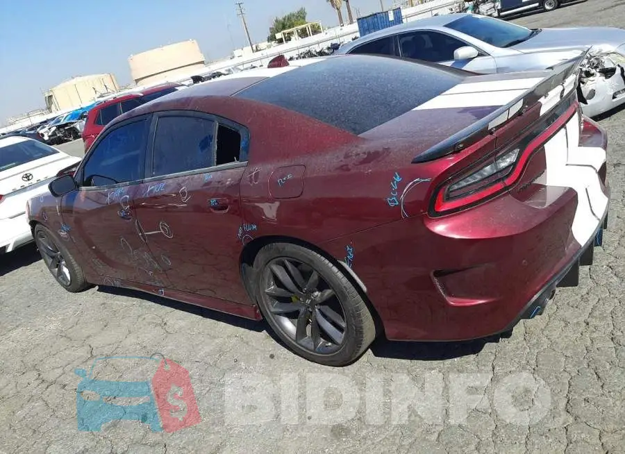 2C3CDXGJ5KH579157 Photo# 2
