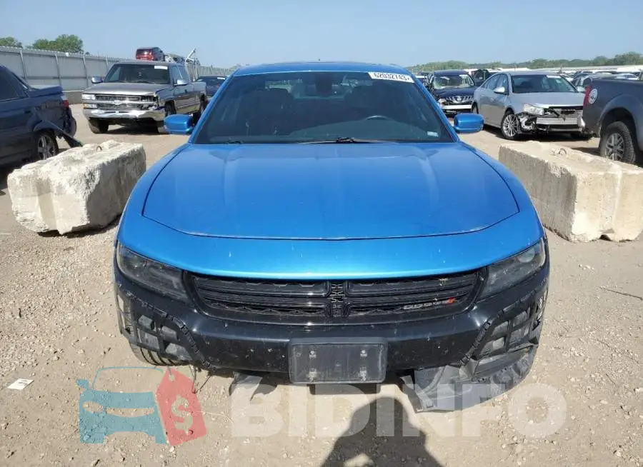 2C3CDXHG4FH907144 Photo# 5