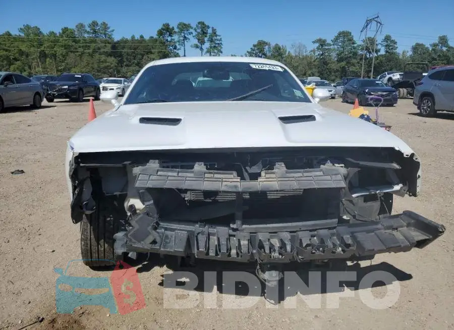 2C3CDZBT4FH822838 Photo# 5