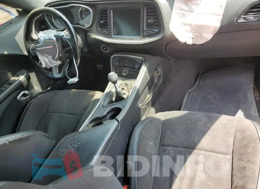 2C3CDZBT6FH730971 Photo# 8