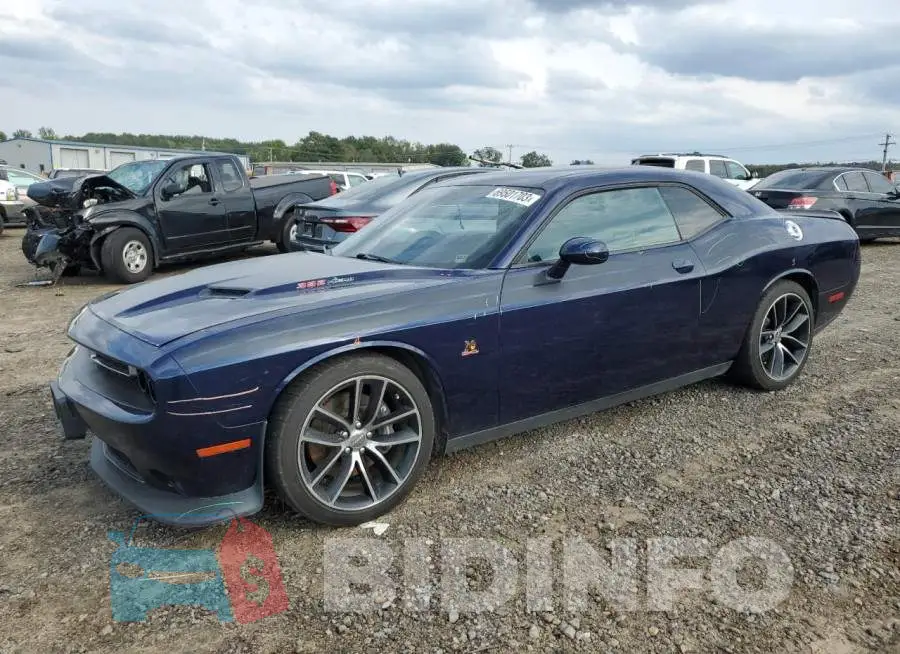 2C3CDZFJ6FH793433 Photo# 1