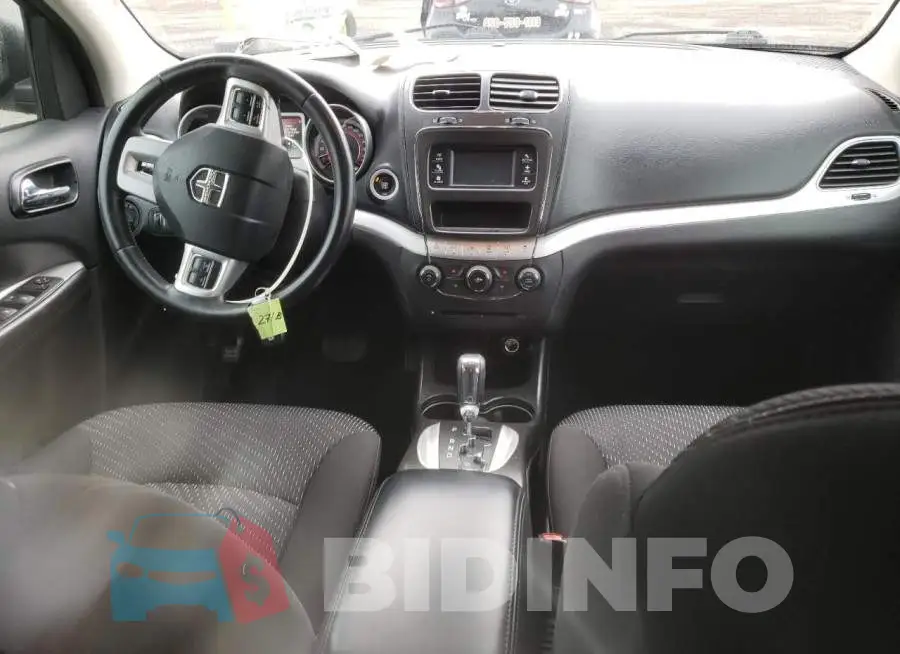 3C4PDCAB3GT229998 Photo# 8