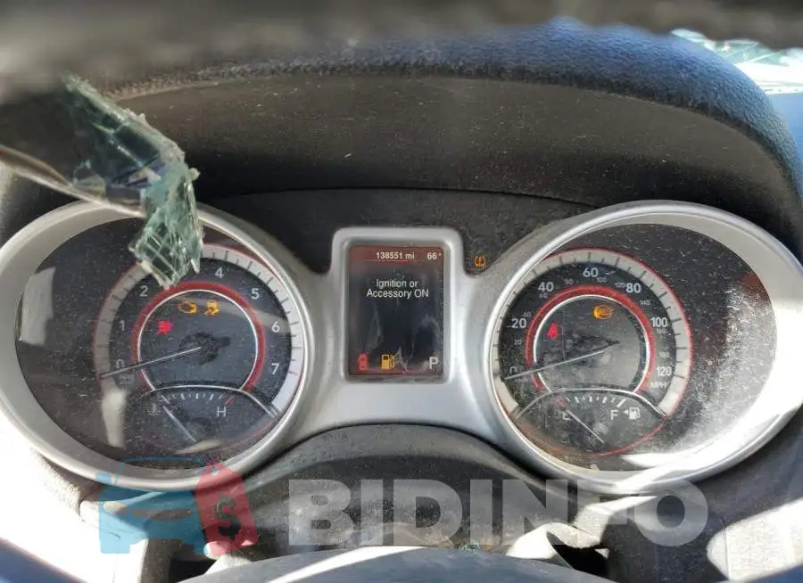 3C4PDCAB9GT162579 Photo# 9