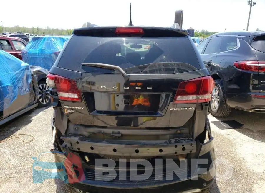 3C4PDCGB9FT505834 Photo# 6