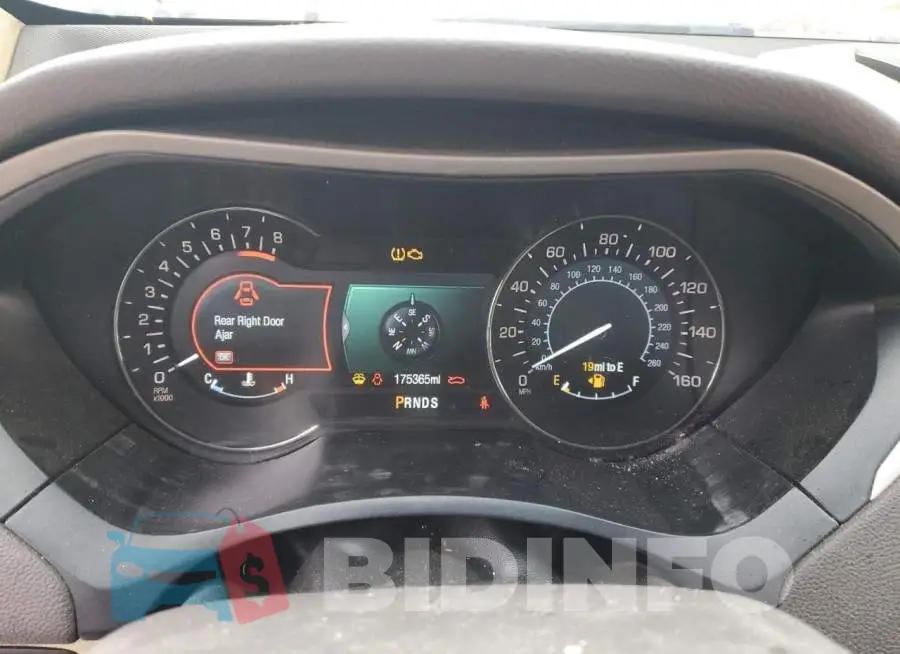3LN6L2J97ER810528 Photo# 9