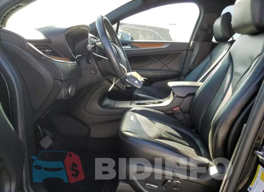 5LMCJ2D93KUL27270 Photo# 7