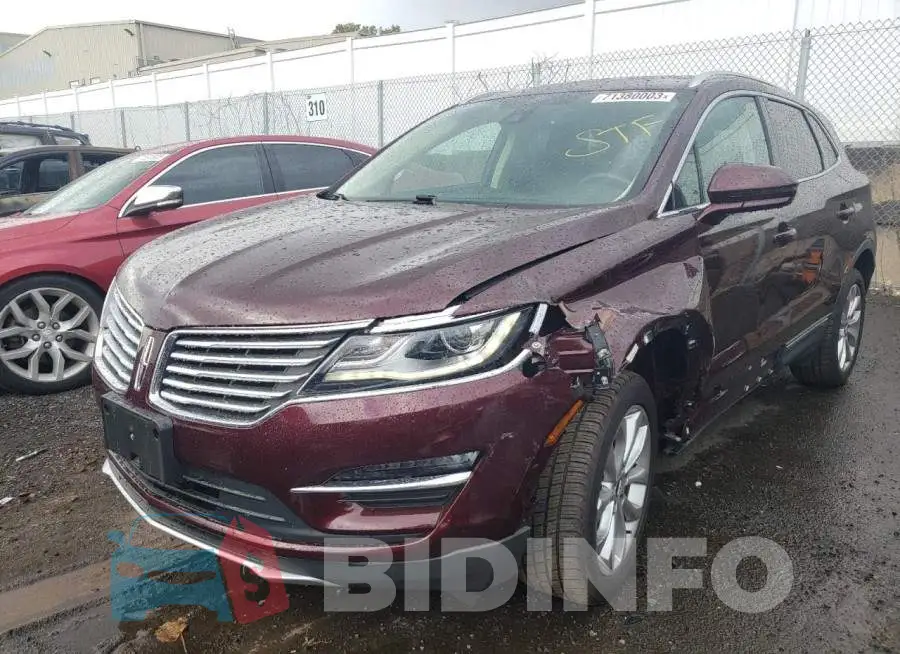 5LMCJ2D97GUJ20680 Photo# 1