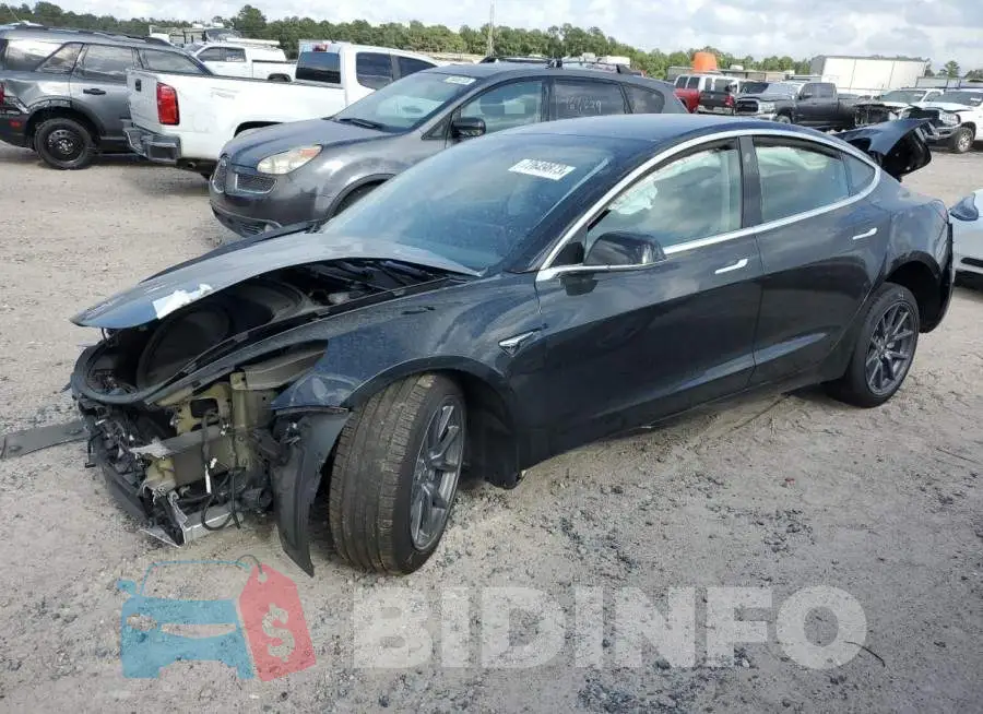 5YJ3E1EA6LF427565 Photo# 1