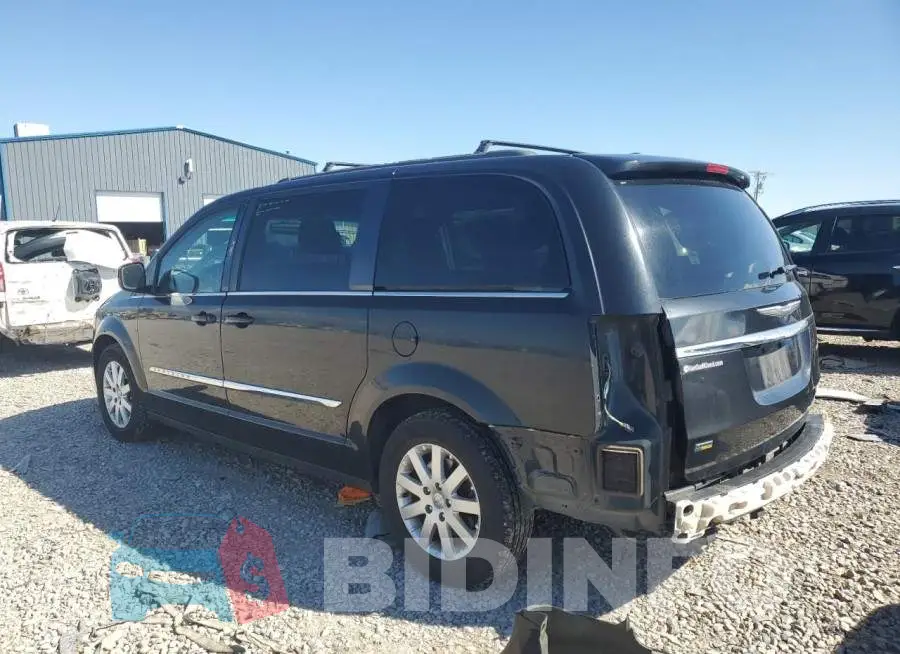 2C4RC1BG7GR186554 Photo# 2