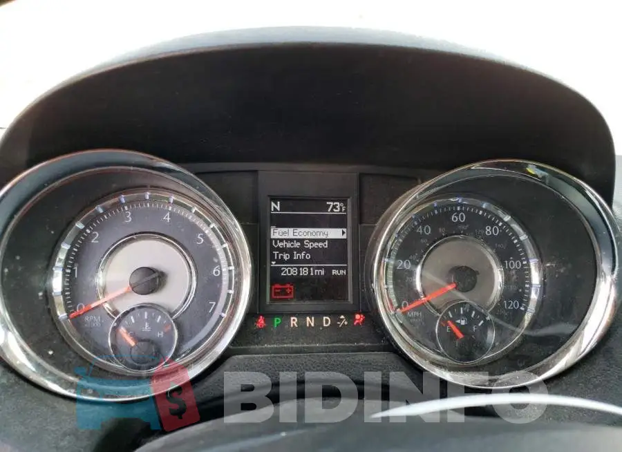 2C4RC1BGXER295877 Photo# 9