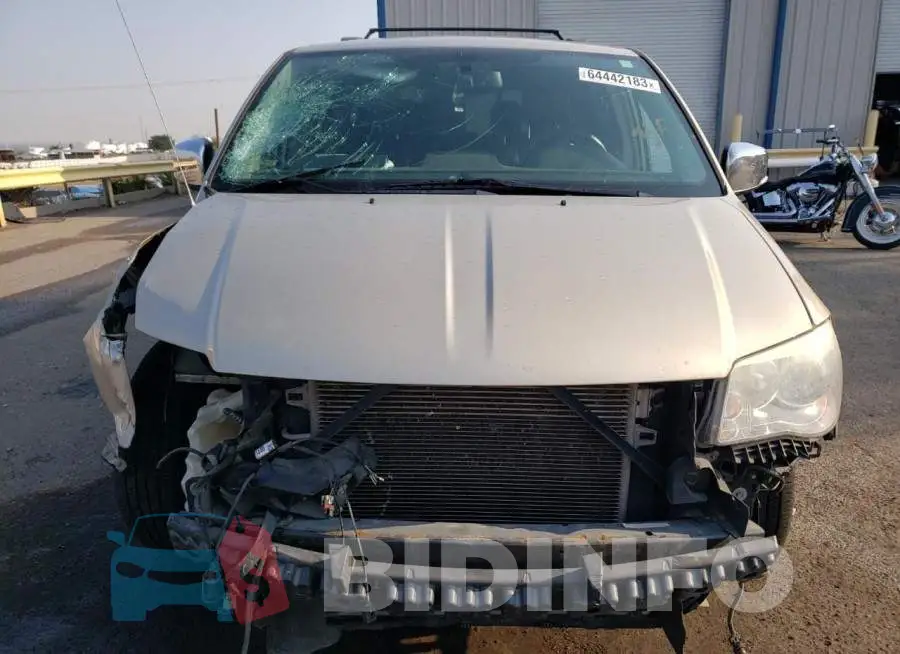 2C4RC1CG6ER115891 Photo# 5