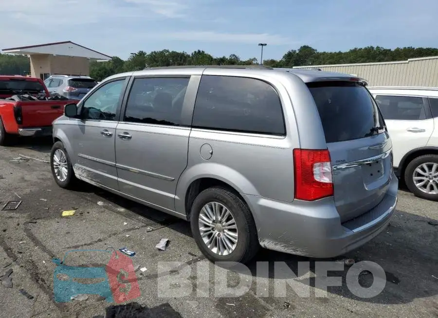 2C4RC1CG8FR726636 Photo# 2