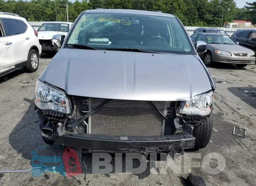 2C4RC1CG8FR726636 Photo# 5