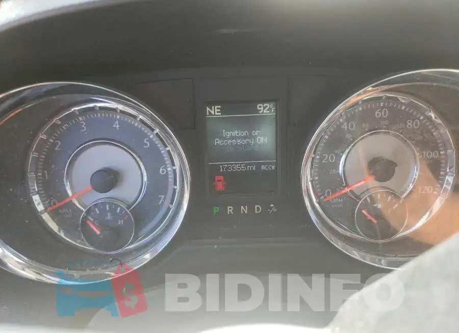 2C4RC1GG9GR221877 Photo# 9