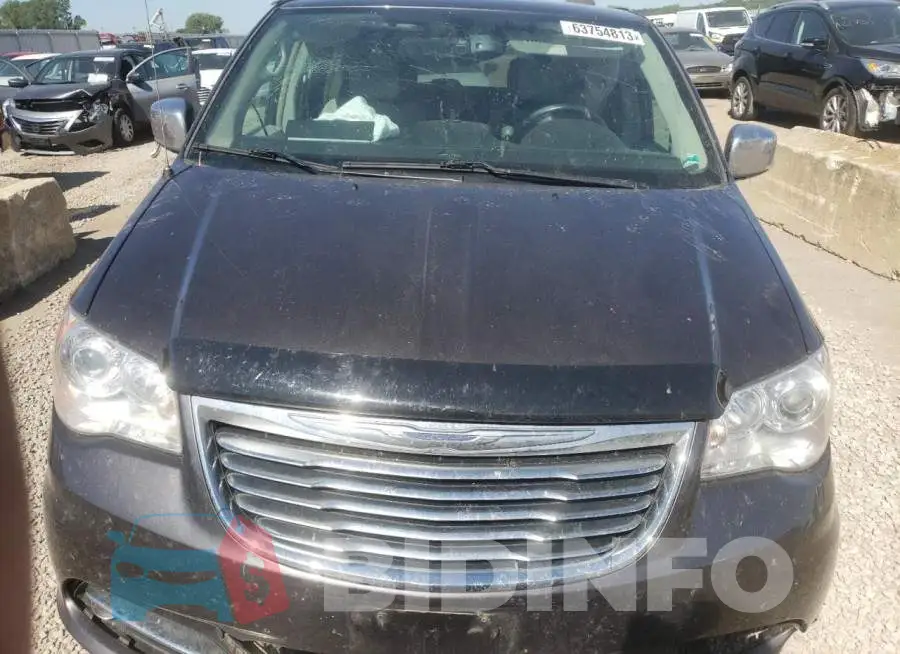 2C4RC1GG9GR221877 Photo# 5