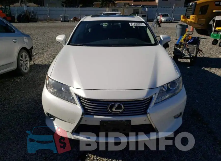 JTHBK1GG4E2096687 Photo# 5