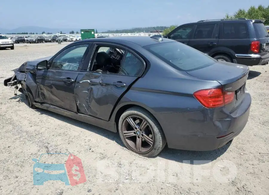 WBA3A5C50FP604059 Photo# 2