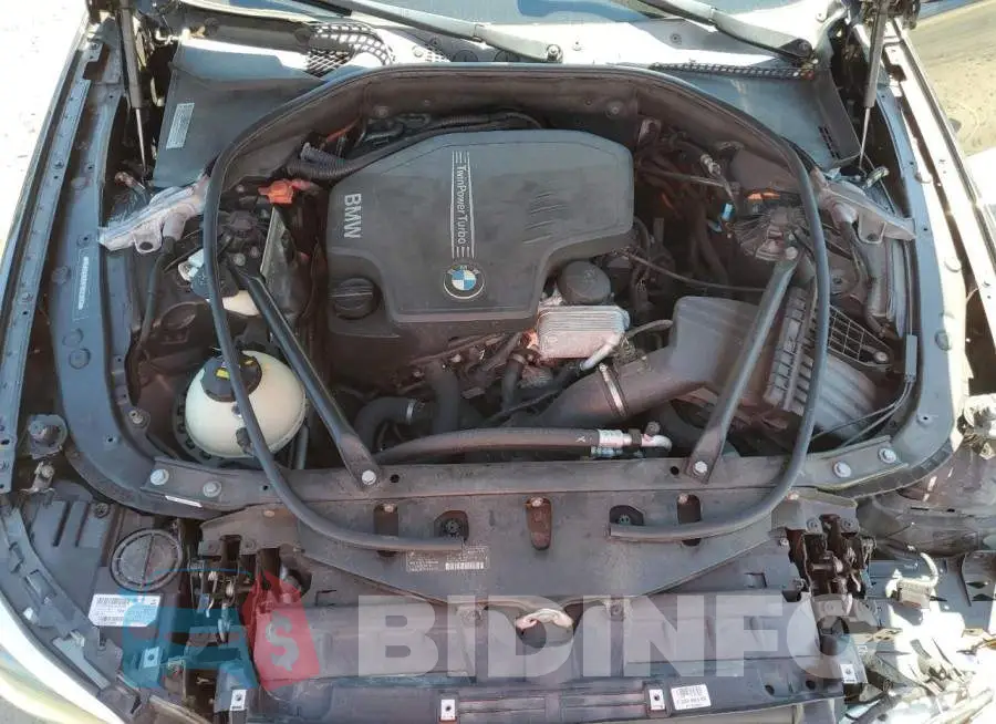 WBA5A5C51FD521833 Photo# 11