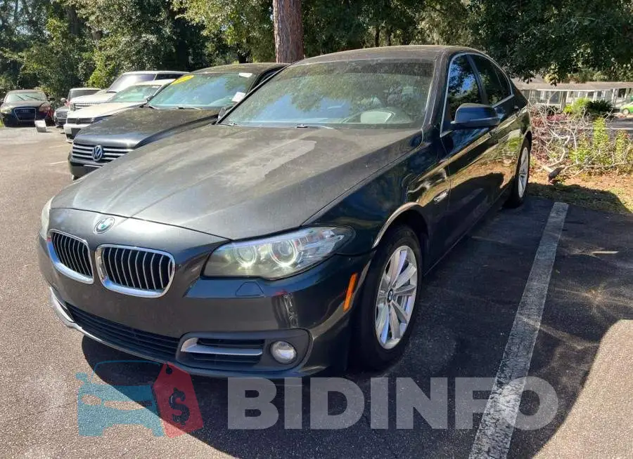 WBA5A7C56FD622314 Photo# 2