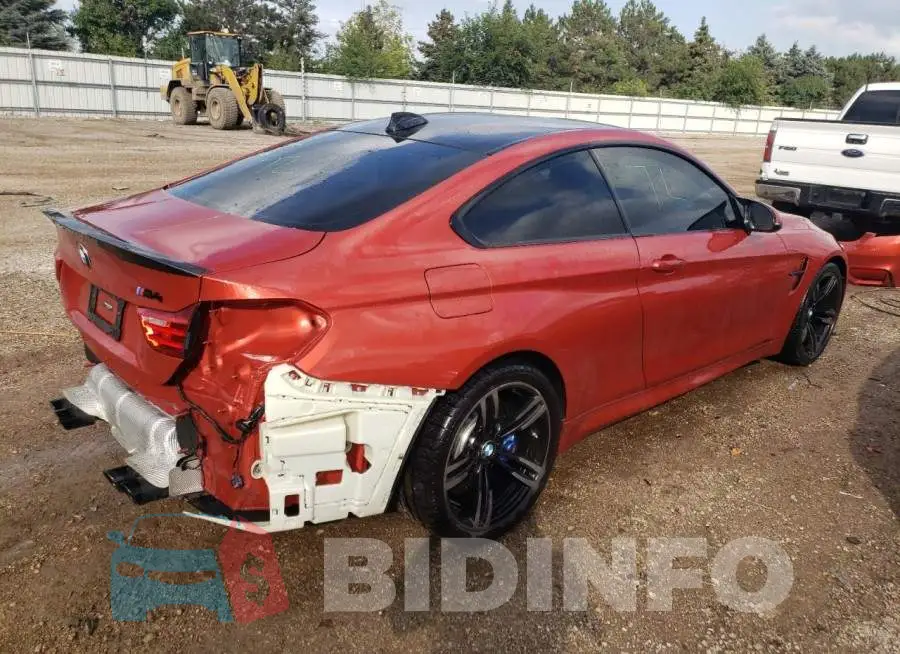 WBS3R9C54FK333564 Photo# 3