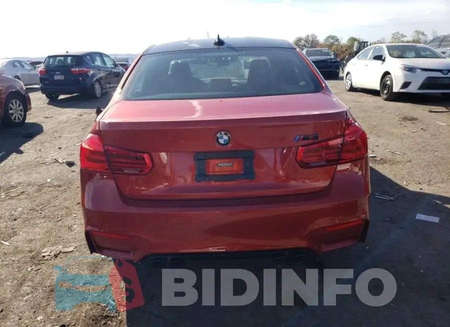 WBS8M9C50J5J77941 Photo# 6