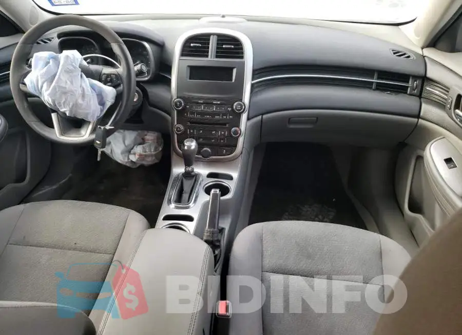 1G11B5SL2EF264742 Photo# 8