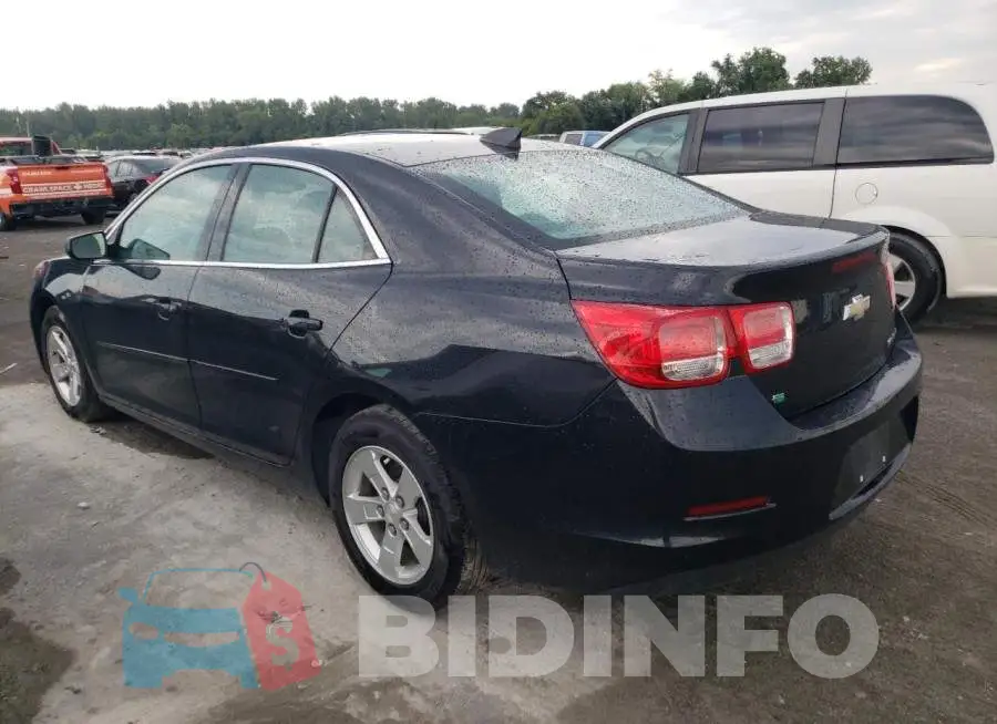 1G11B5SL3FF249748 Photo# 2