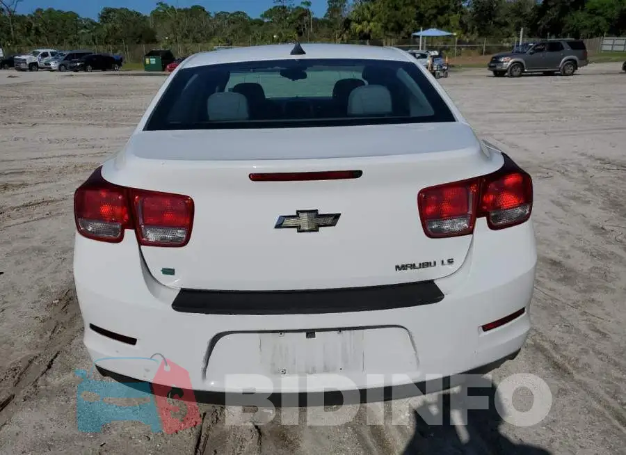 1G11B5SL8EF278404 Photo# 6