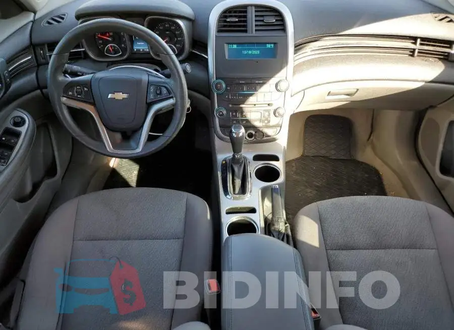1G11B5SL8FF254380 Photo# 8