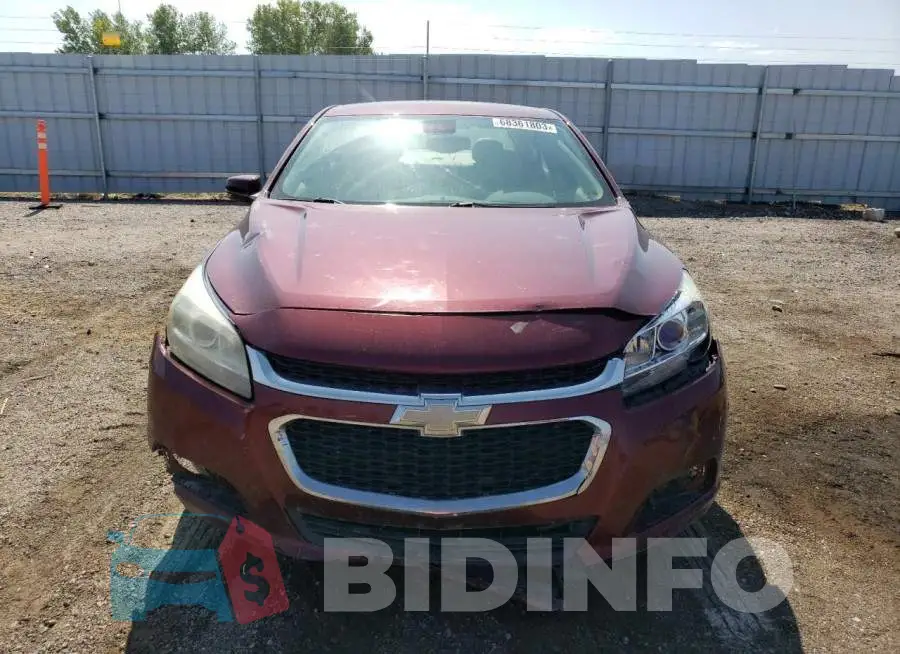 1G11C5SLXFF209888 Photo# 5