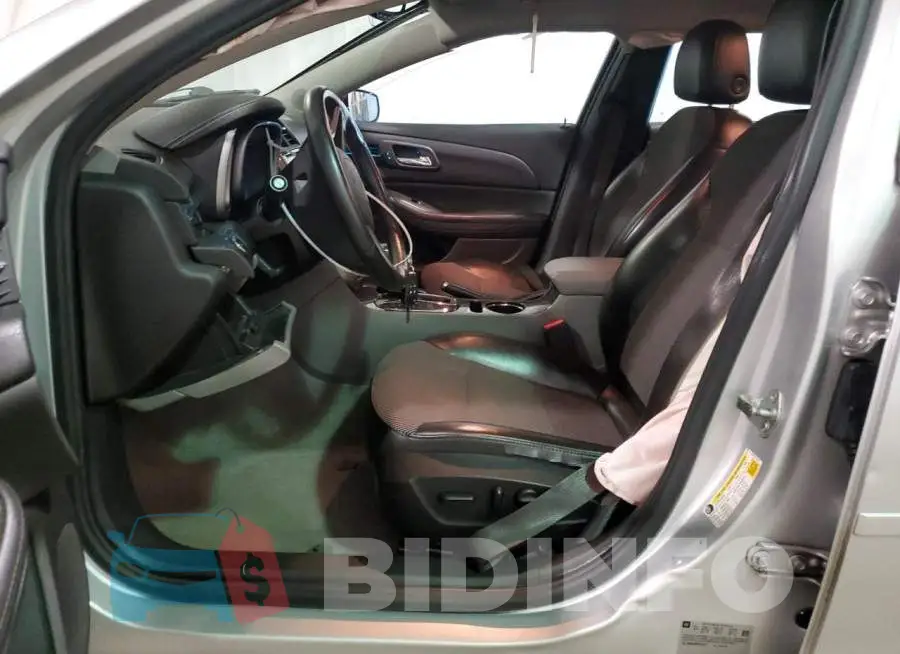 1G11D5SL0FF236272 Photo# 7