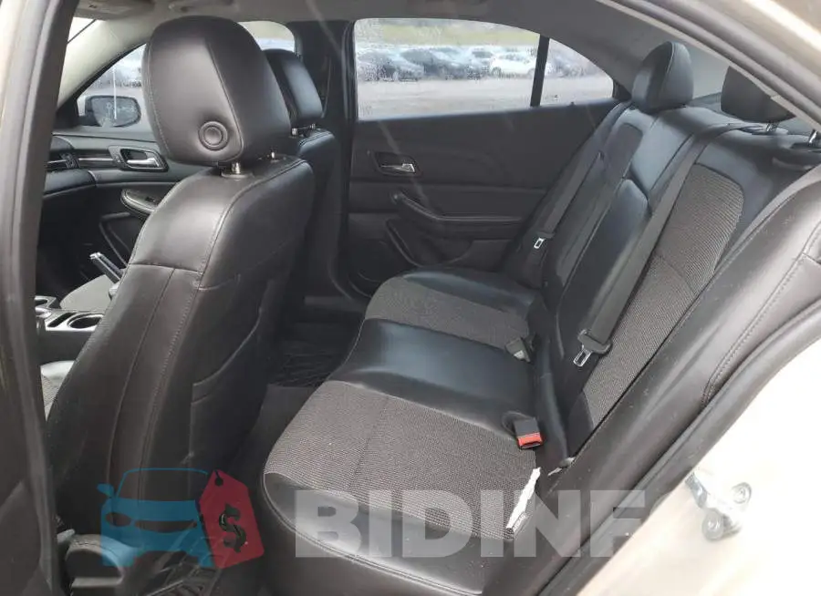1G11E5SL4EF283896 Photo# 10