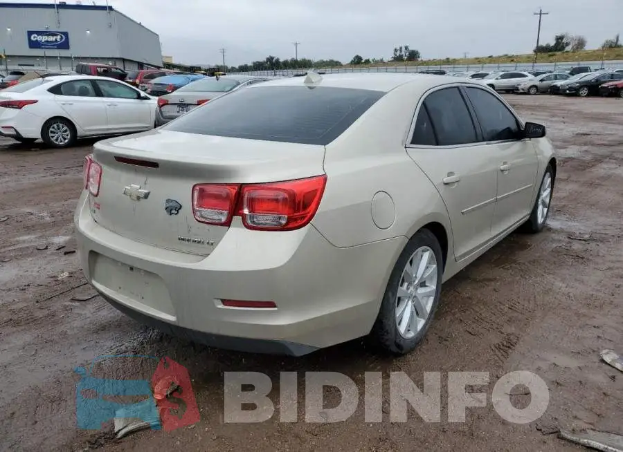 1G11E5SL4EF283896 Photo# 3