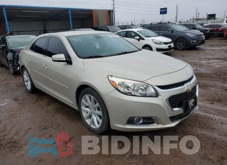 1G11E5SL4EF283896 Photo# 4