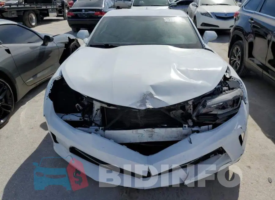 1G1FB1RS6J0143852 Photo# 5