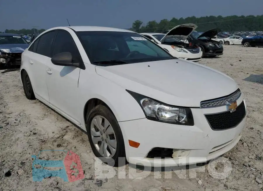 1G1PA5SH5E7195337 Photo# 4