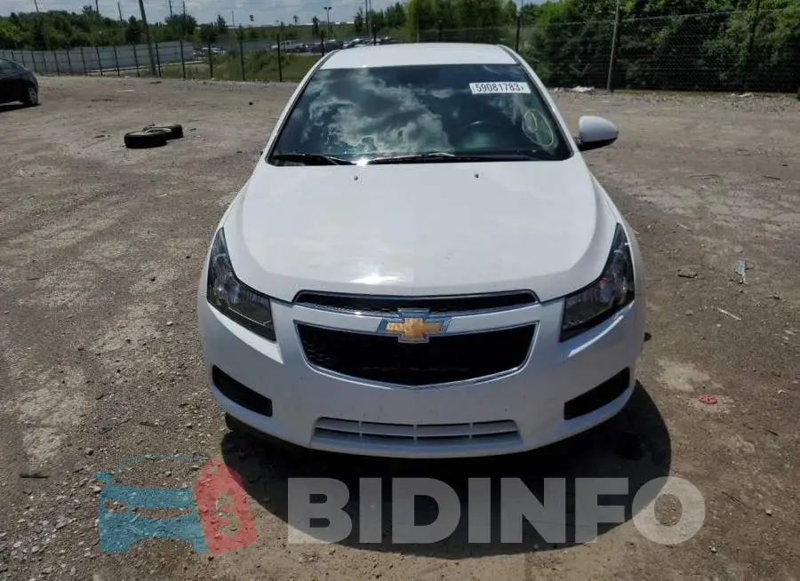 1G1PC5SB0E7464169 Photo# 5
