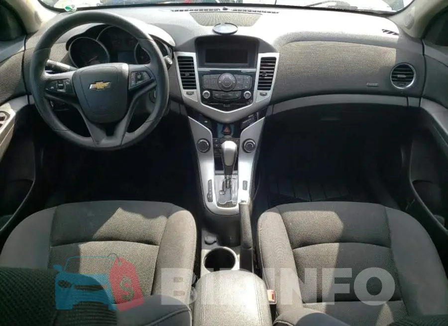 1G1PC5SB8F7272953 Photo# 8