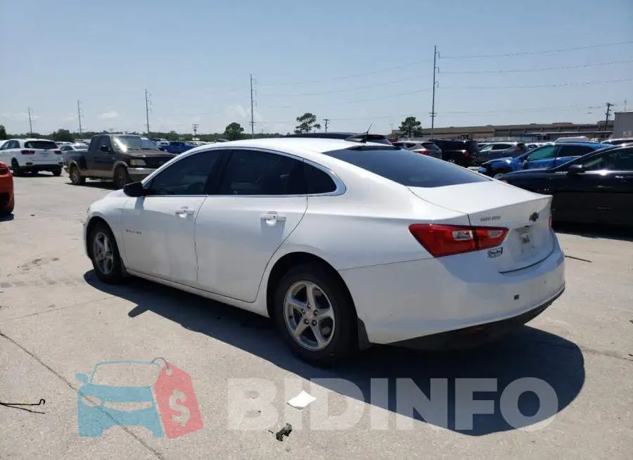 1G1ZB5ST4JF269762 Photo# 2