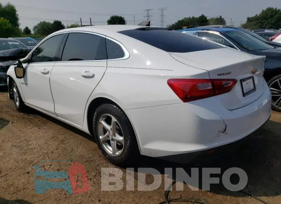 1G1ZB5STXGF182974 Photo# 2