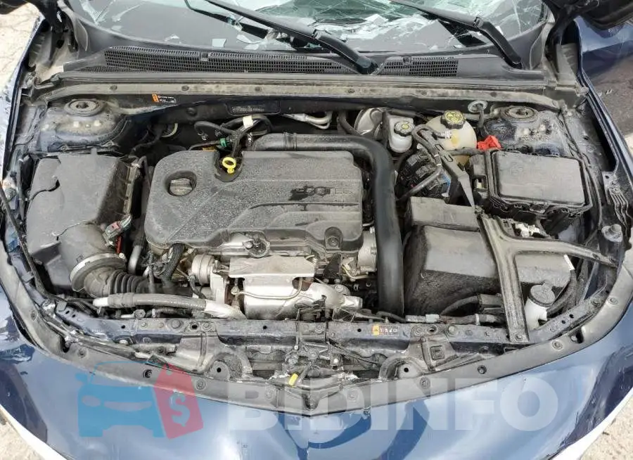 1G1ZD5ST1NF144962 Photo# 11