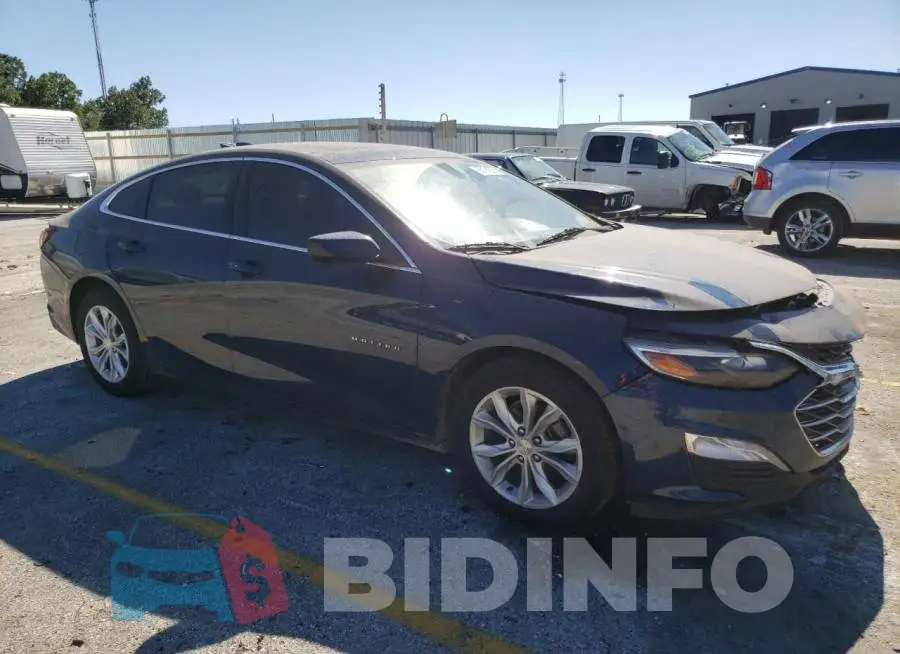 1G1ZD5ST2KF165928 Photo# 4