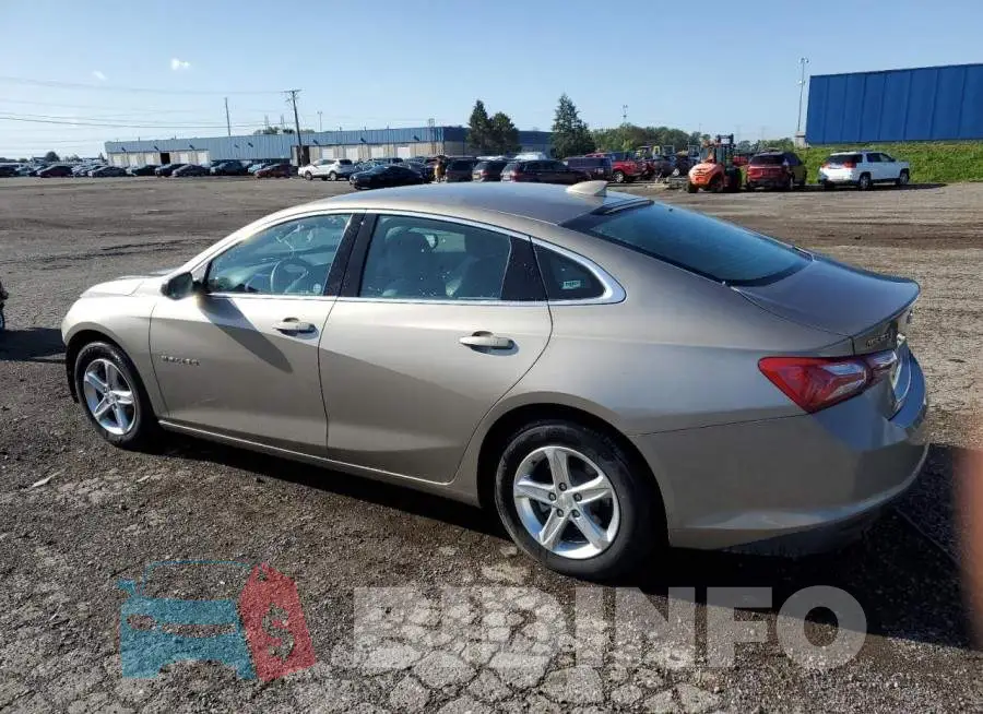 1G1ZD5ST2NF176982 Photo# 2